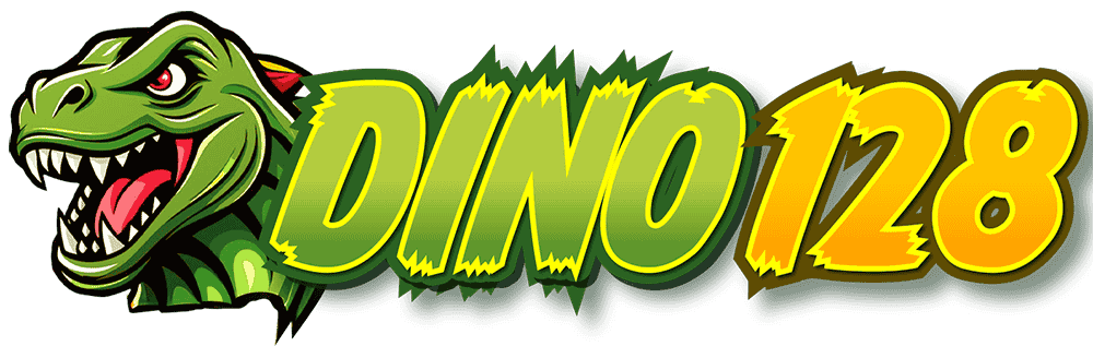 Logo DINO128