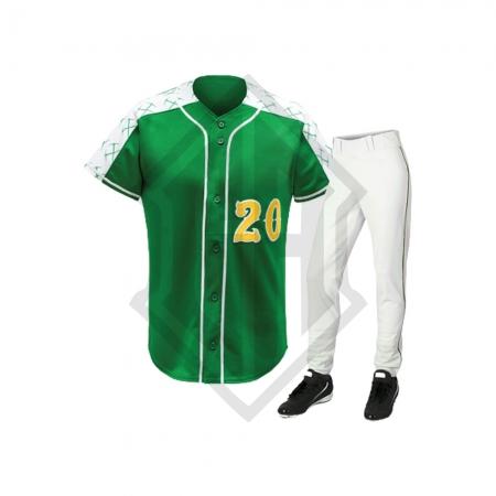 Baseball Uniform