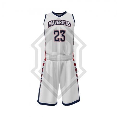 Basketball Uniform