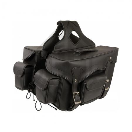 Biker Bag