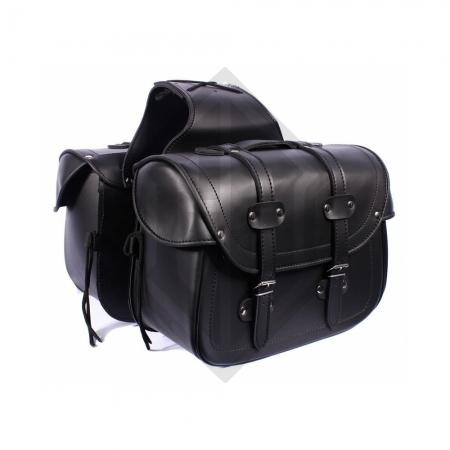 Biker Bag