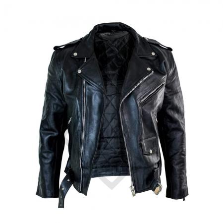 Biker Jacket