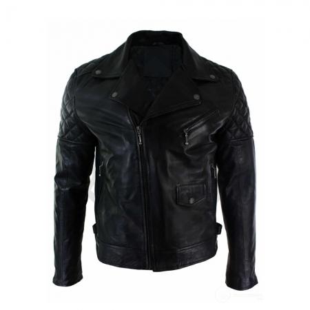 Biker Jacket