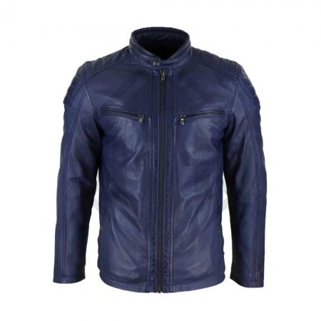 Biker Jacket