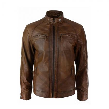 Biker Jacket