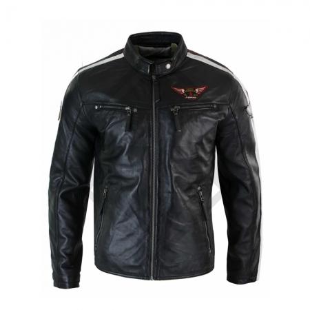 Biker Jacket