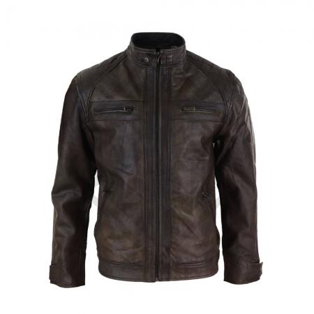 Biker Jacket