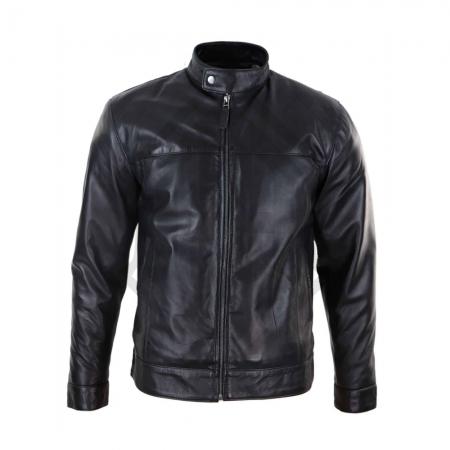 Biker Jacket