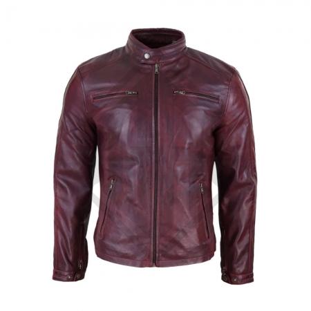 Biker Jacket