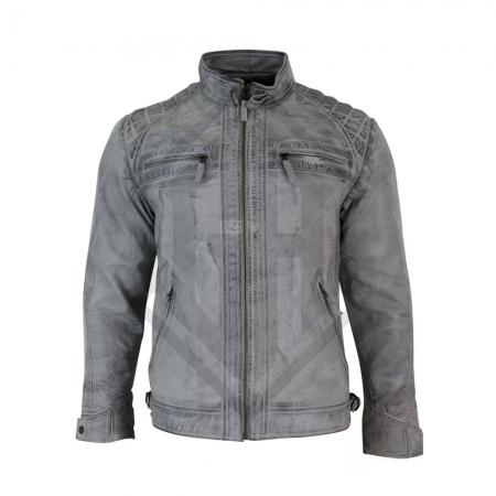 Biker Jacket