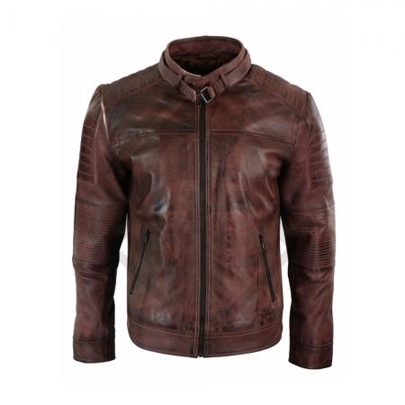 Biker Jacket