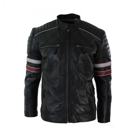 Biker Jacket