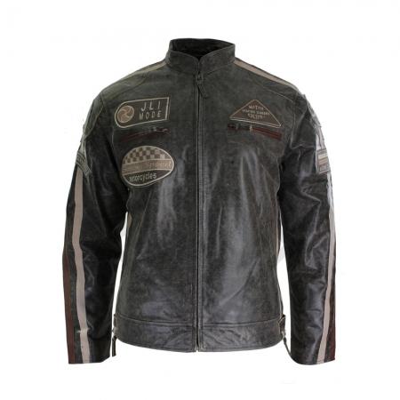 Biker Jacket