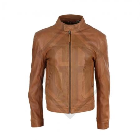 Biker Jacket