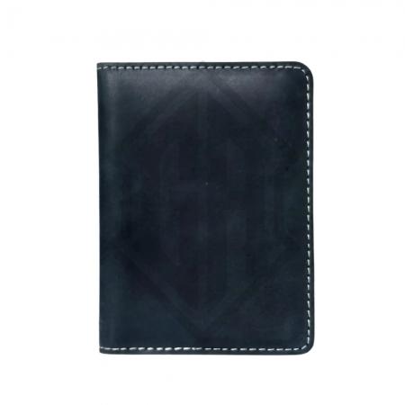 Leather Passport Cover