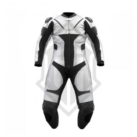 Leather Racing Suits