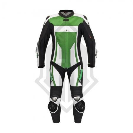 Leather Racing Suits