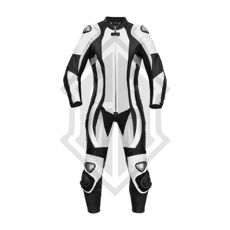 Leather Racing Suits