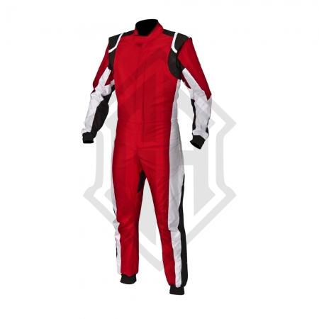 Leather Racing Suits