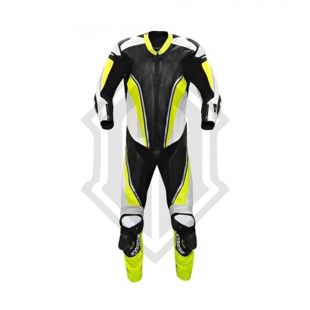 Leather Racing Suits