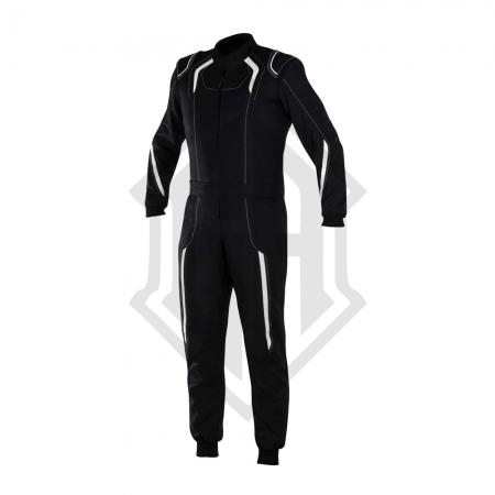 Leather Racing Suits