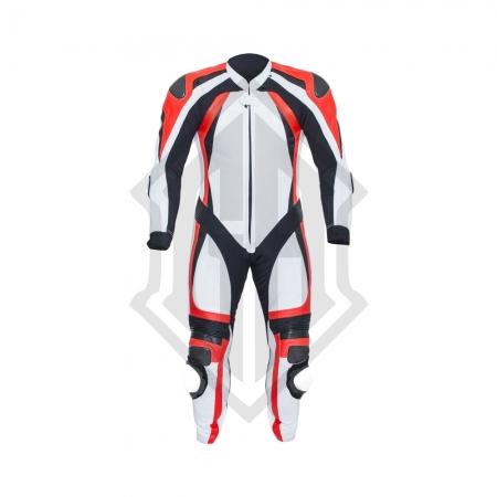 Leather Racing Suits