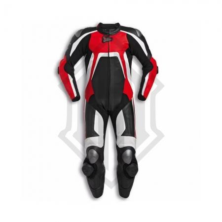 Leather Racing Suits