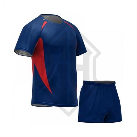 Rugby Uniform